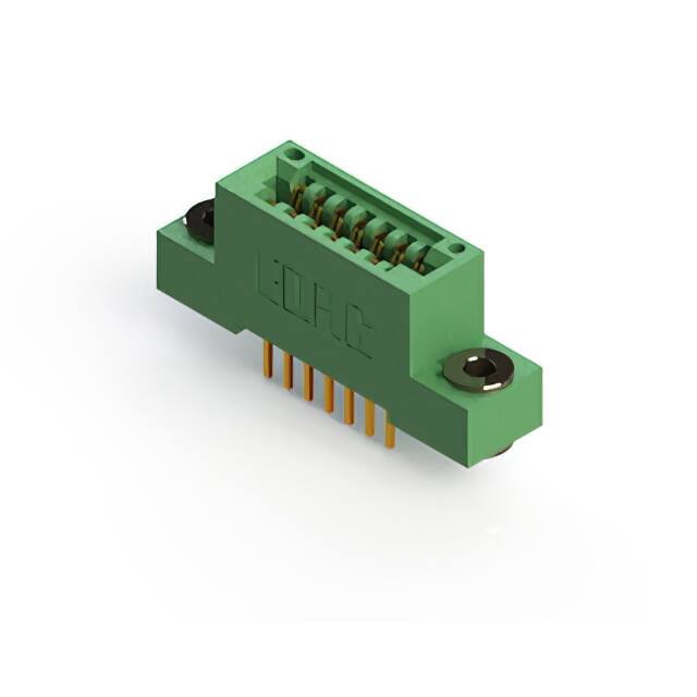 345-014-542-203 EDAC Inc.  Connettori per bordi